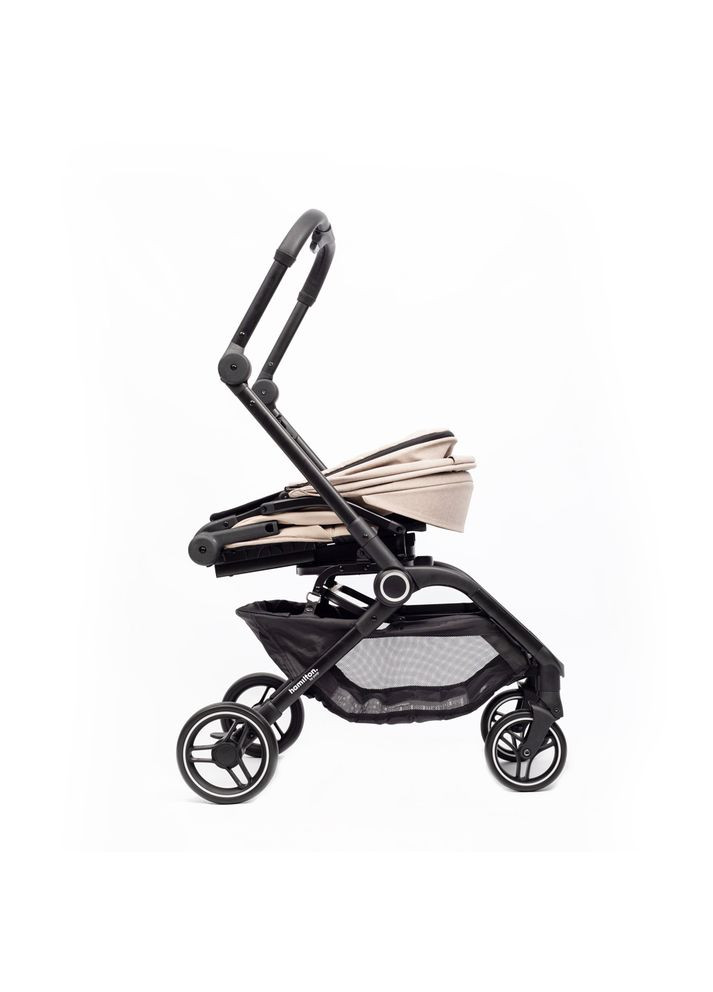 Прогулочная коляска T1 Khaki () Hamilton by Yoop 65566 (335973330)