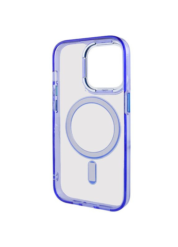 Чехол на Apple iPhone 13 Pro Max/ для айфона 13 о макс с функцией магсейф MagSafe Epik (334297439)