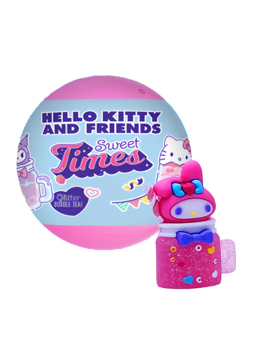 Фігурка-сюрприз у кулі Кавайні десертики Cool Things (370034577)