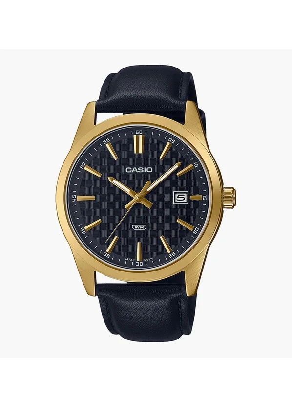 Годинник Timeless Collection MTP-VD03GL-1A Casio (398023783)