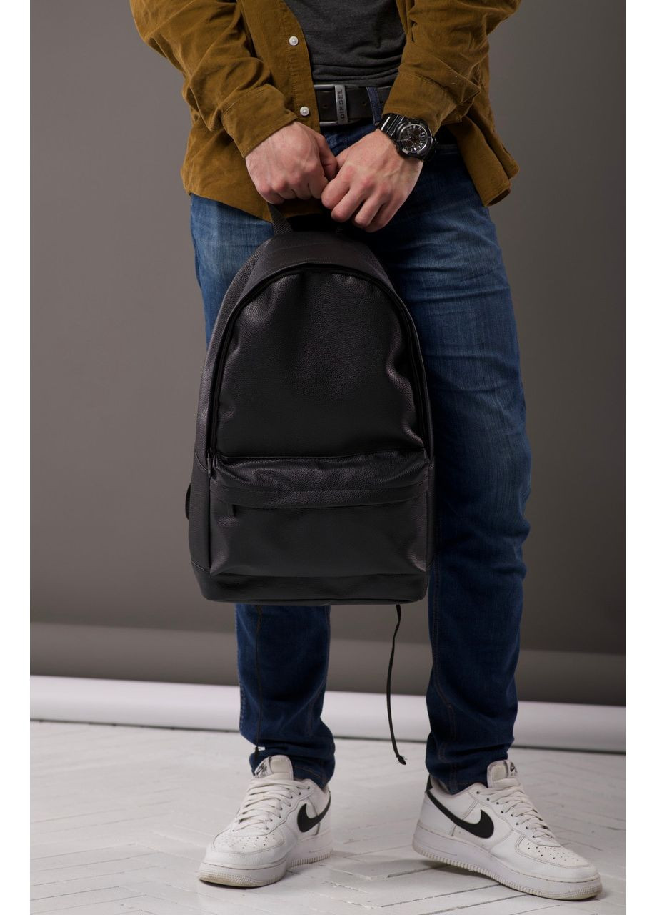 Кожаный рюкзак - стиль и качество, проверенные временем No Brand (365592501)
