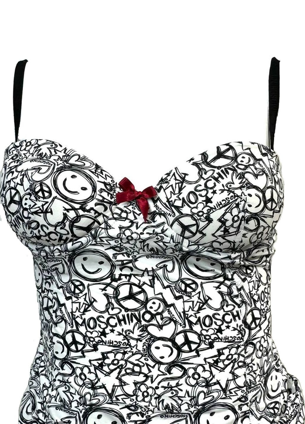 Корсет Moschino (353038721)