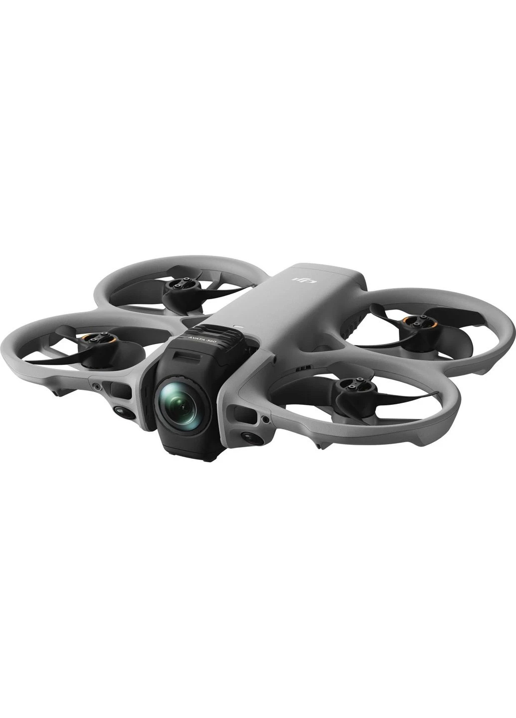 Квадрокоптер Avata 360 with RC-2 [162643] DJI (399679276)