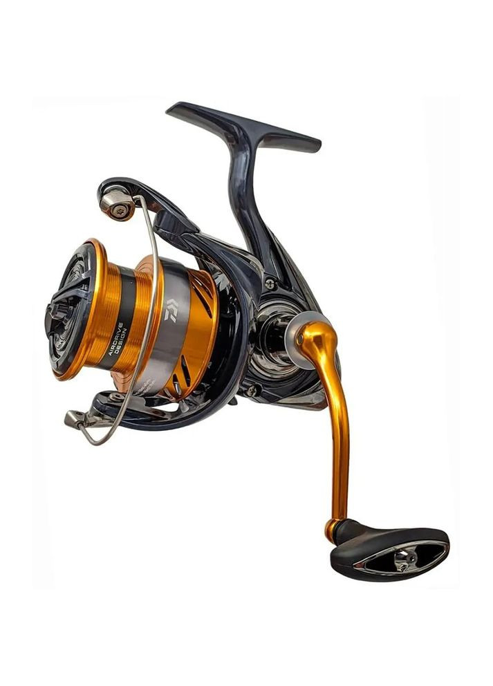 Котушка 23 Revros LT 1000 20060052 Daiwa (325476346)