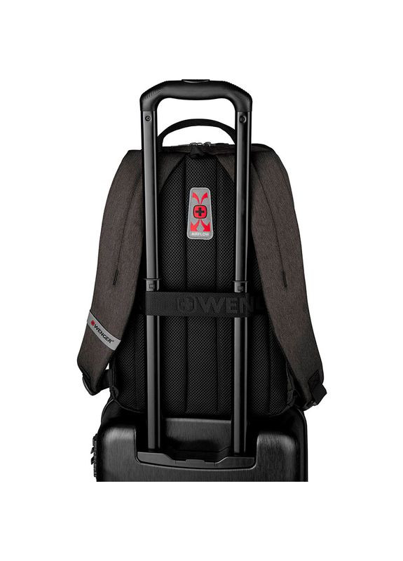 Рюкзак MX Reload 14" Grey (611643) Wenger (337363859)