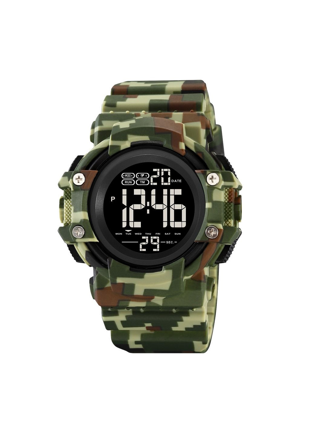 Мужские наручные часы Skmei (371673204)