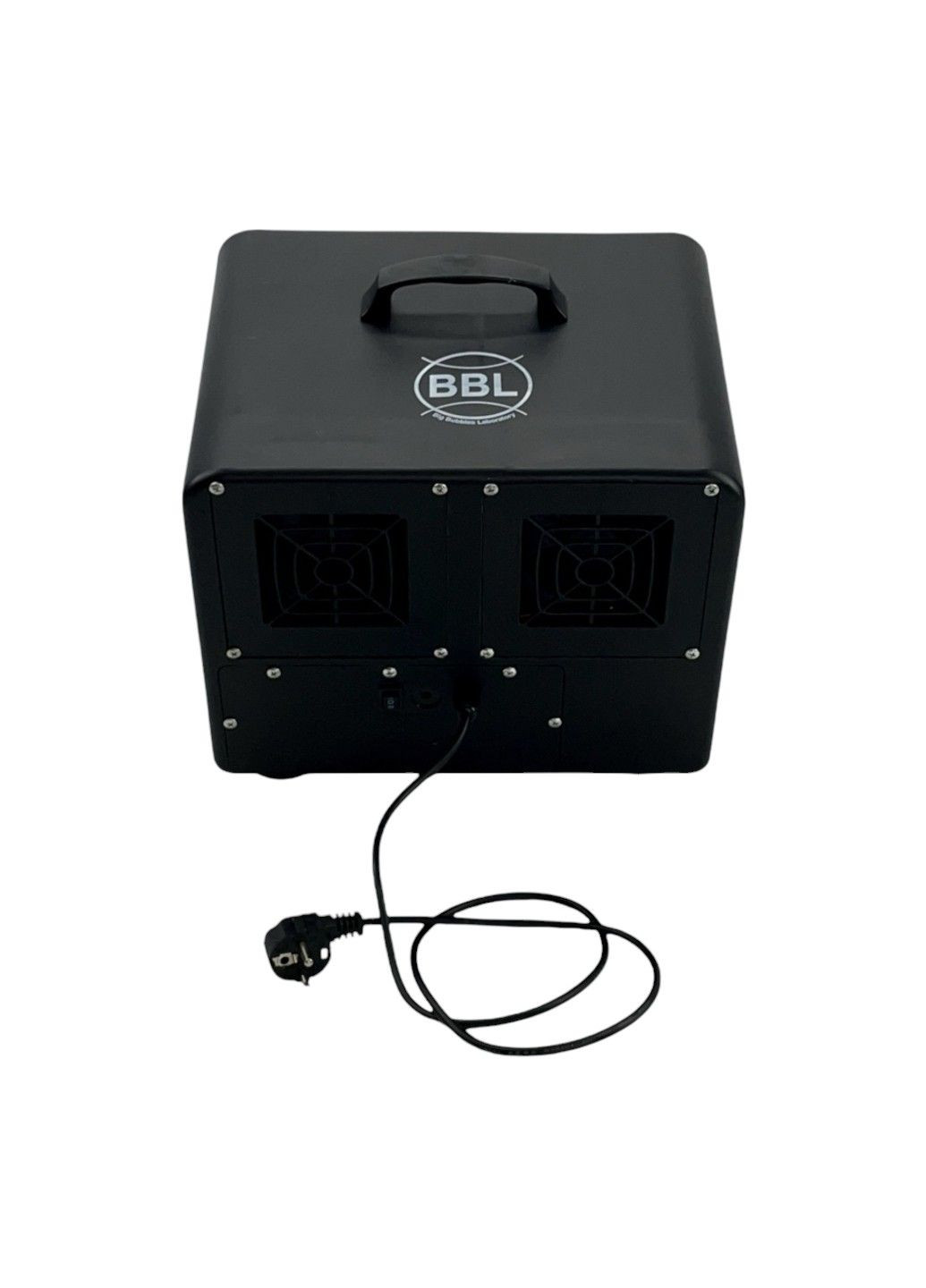 Генератор мильних бульбашок Plastic Big Bubble Machine BBL (308249173)