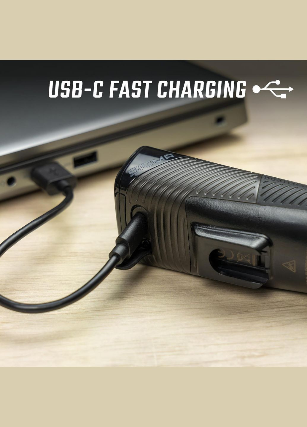 Фара передняя Buster 1100 FL (OBP985) Sigma (334100444)