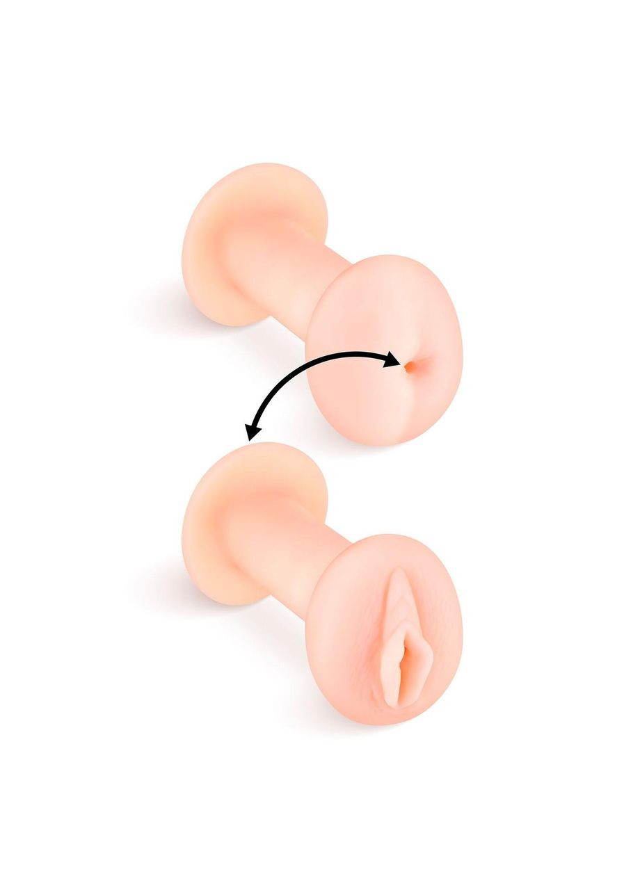 Надувная кукла Candy Dolls Hot Redhead No Brand (366877422)