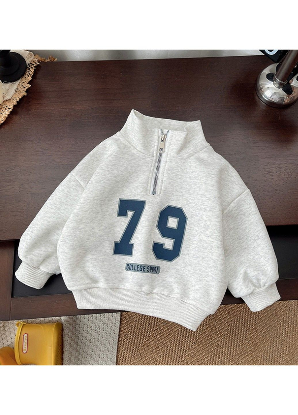 Детский спортивный костюм No Brand (343414981)