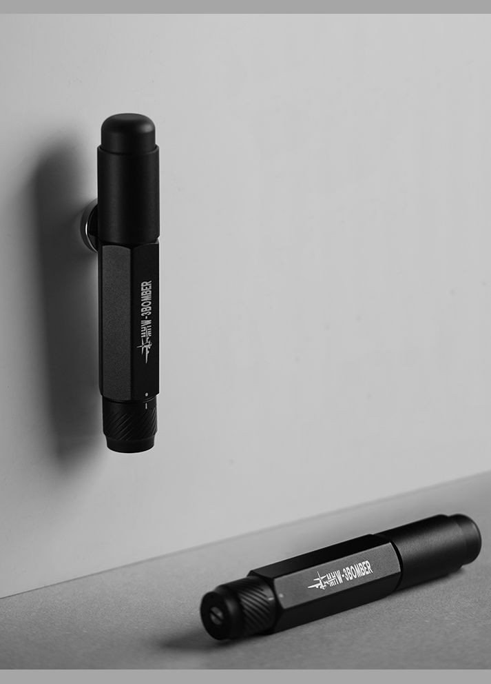 Распределитель кофе WDT Lightning Pro Черный (T6188B-OS) MHW-3BOMBER (366653468)