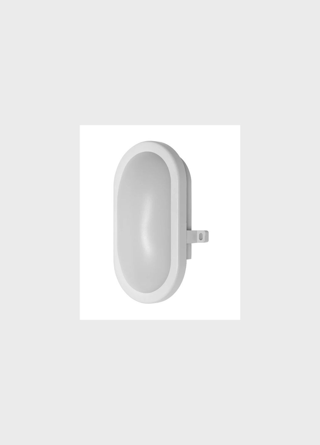 Уличный LED 11W 220V 840lm 4000K IP54 216х79х143mm [4058075271661] LED BULKHEAD Ledvance (361945917)