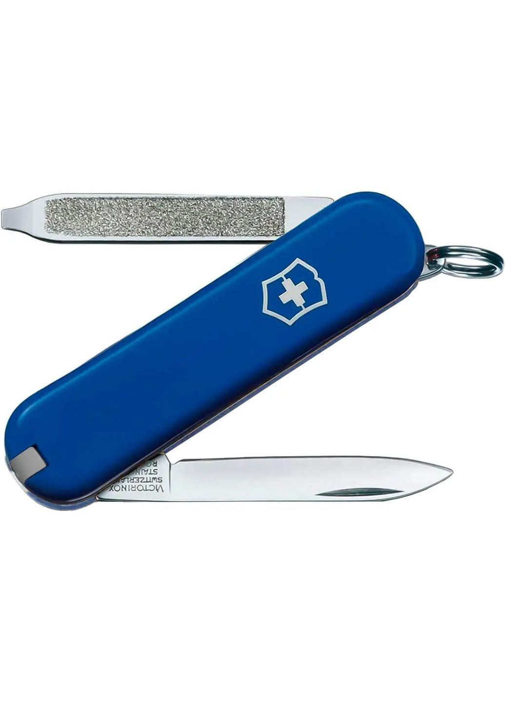 Ніж Escort 0.6123.2 Blue Victorinox (318671104)