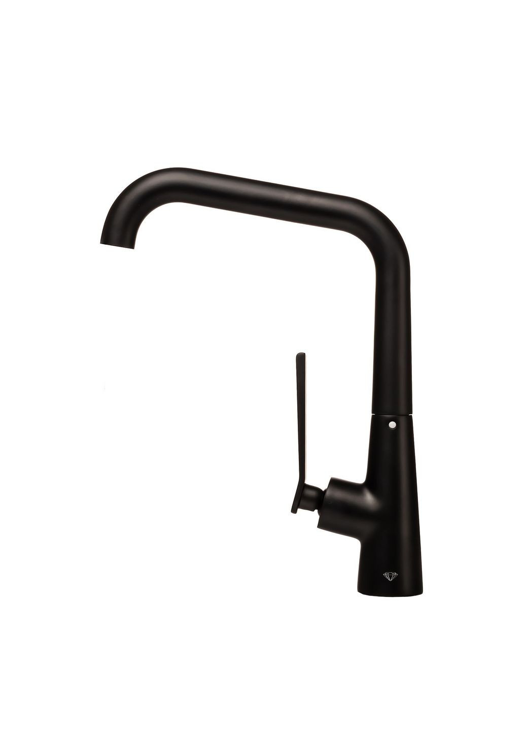 Смеситель для кухни TEEL TT 24401-H59-BB Topaz (335040806)