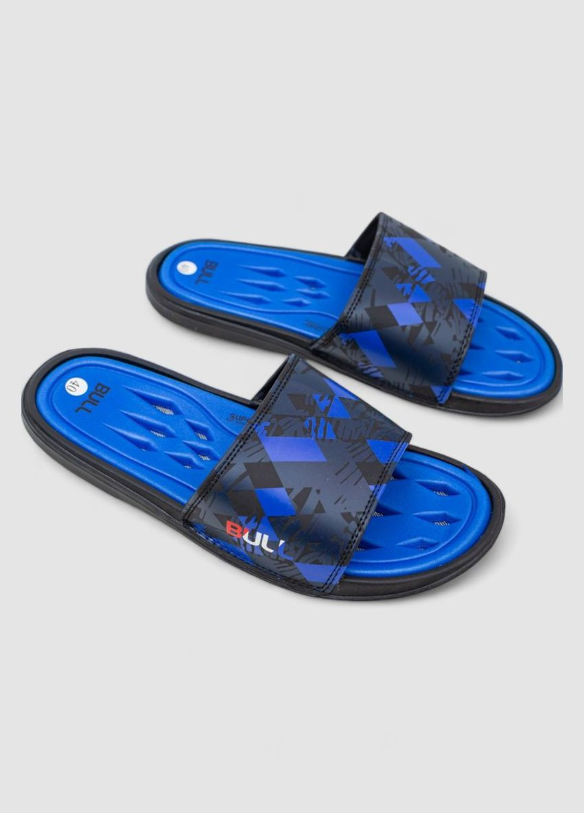 Шльопанці чоловічі BULL 243RRR0-21 (293764724)