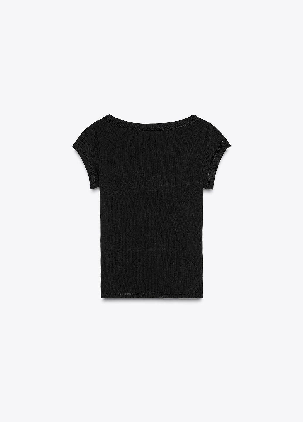 Футболка Zara - (366421050)