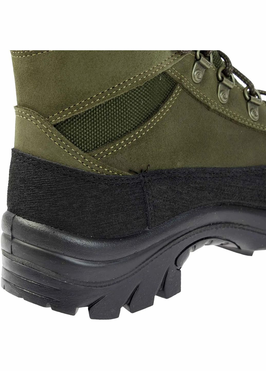 Ботинки из Gore-Tex Chiruca Torcaz No Brand (316255244)