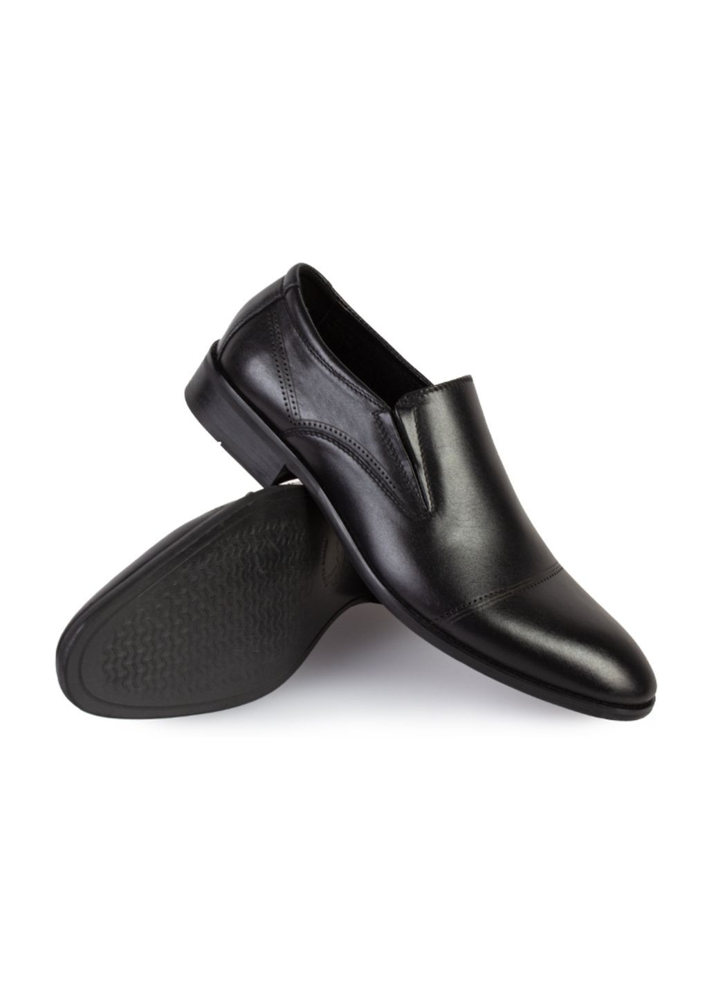 Туфлі чоловічі бренду 9402221_(1) ModaMilano (284116574)
