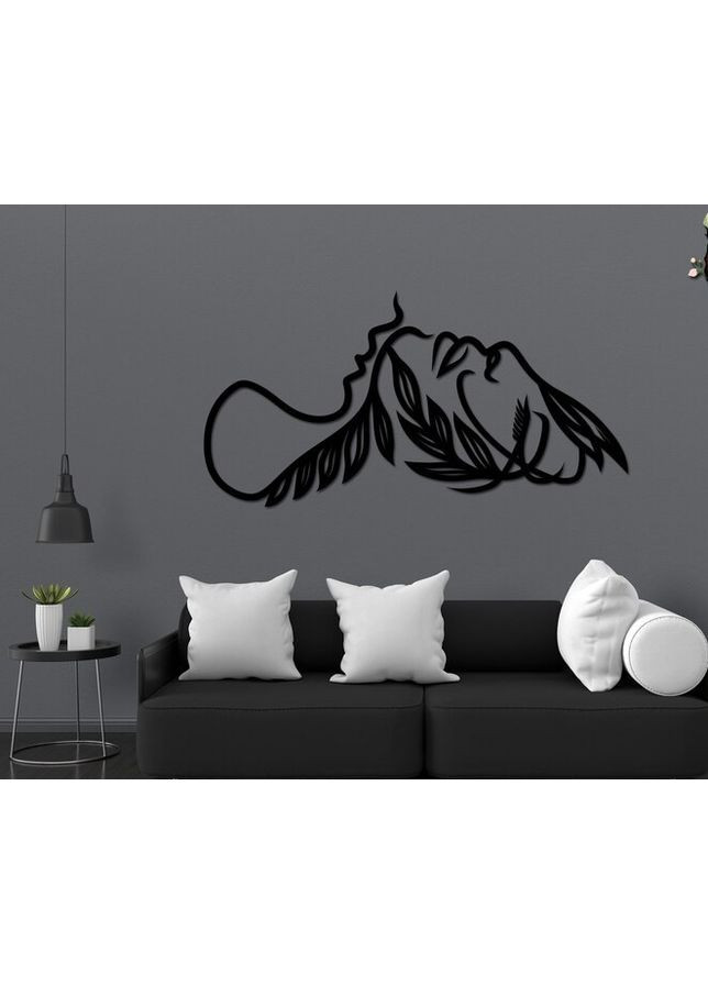 Декоративное панно серия "Утонченность.Любовь" Poleno (367952652)