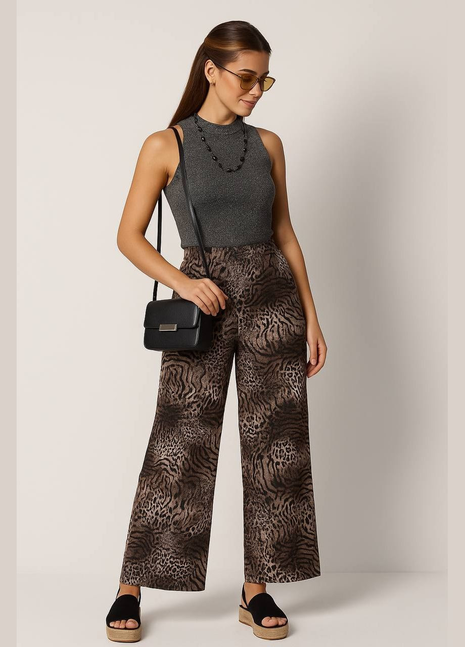 Брюки LEO Ткань Софт No Brand (341674782)