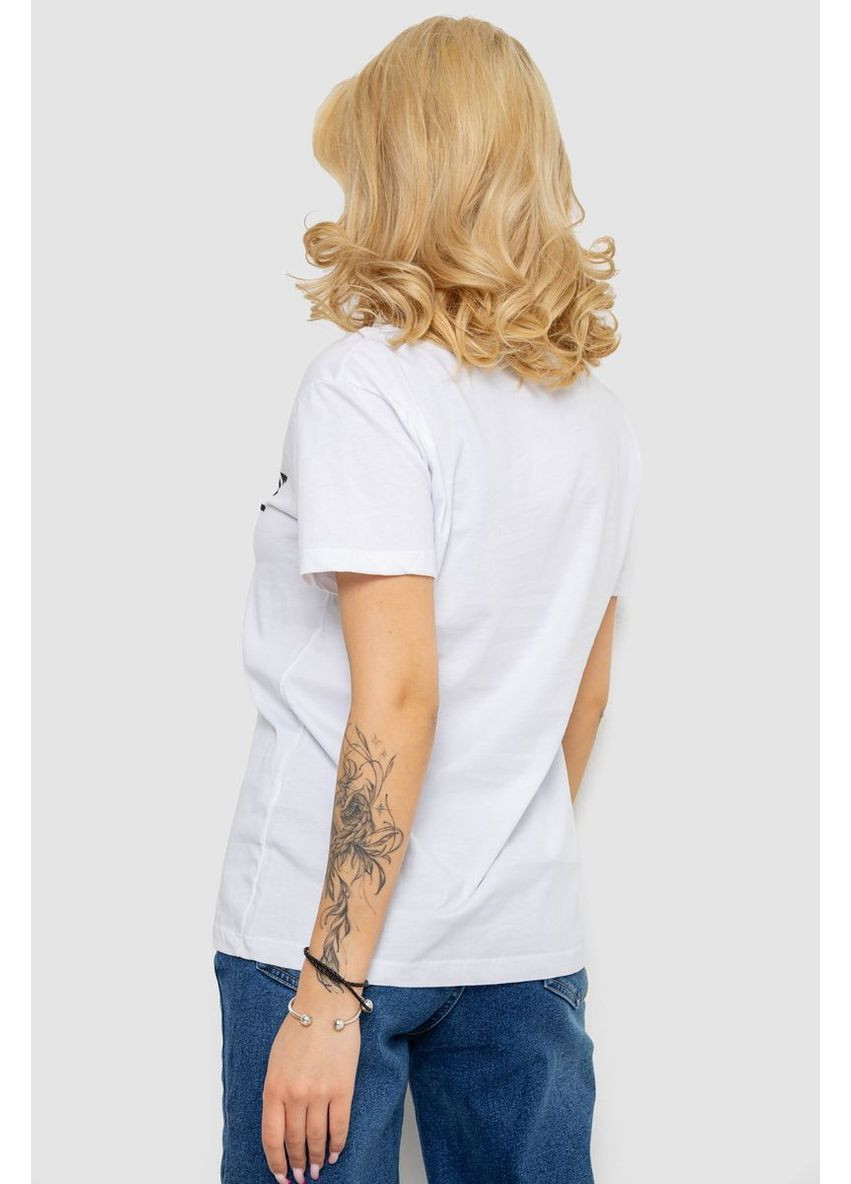 Футболка женская,, 244R4612 Andi - (369973728)