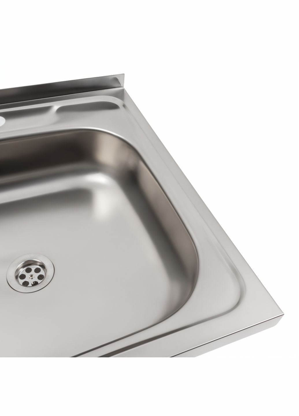 Кухонна мийка Platinum (269795025)