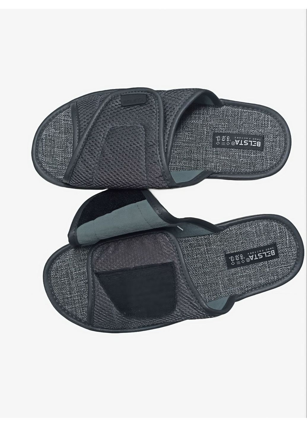 Капці чоловічі домашні Белста (372184682)