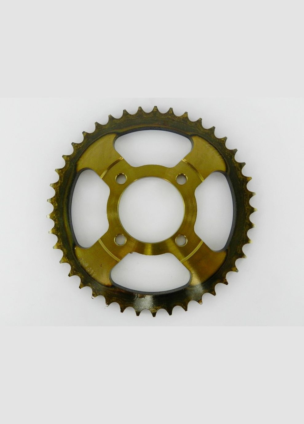 Зірка зад+перед 428-41/14, ланцюг 428-112 (у валізці) TVR No Brand (369802592)