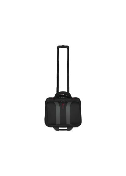Сумка для ноутбука 16" Granada, Wheeled Case, Black (600659) Wenger 16&quot; Granada, Wheeled Case, Black (369882931)