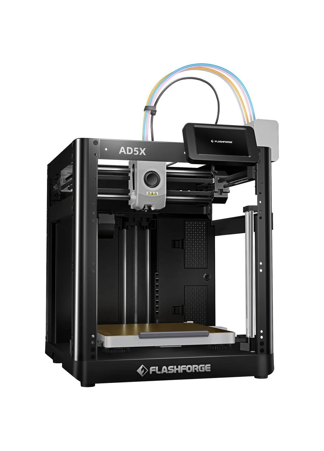 3D-принтер AD5X [166978] Flashforge (401539739)