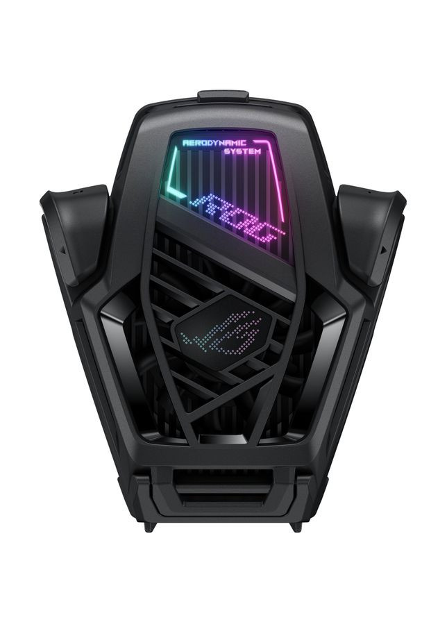 Кулер AeroActive Cooler X AY2401 (90AI00R0-P00090) Asus (322913925)