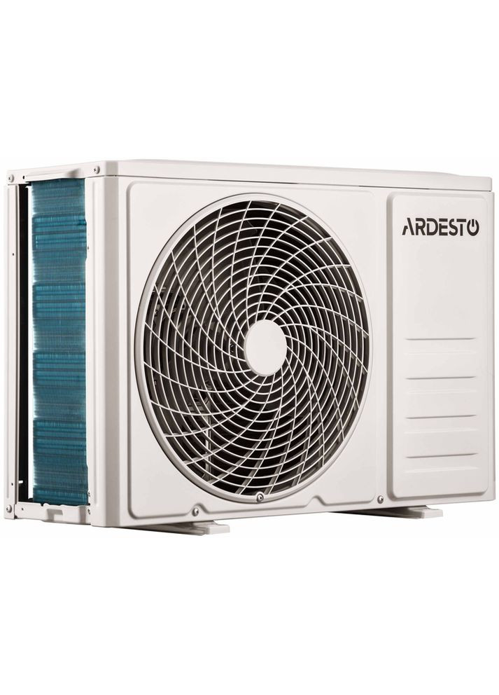 Кондиціонер CoolSmartPro ARD-ACS24-IP Ardesto (360422784)