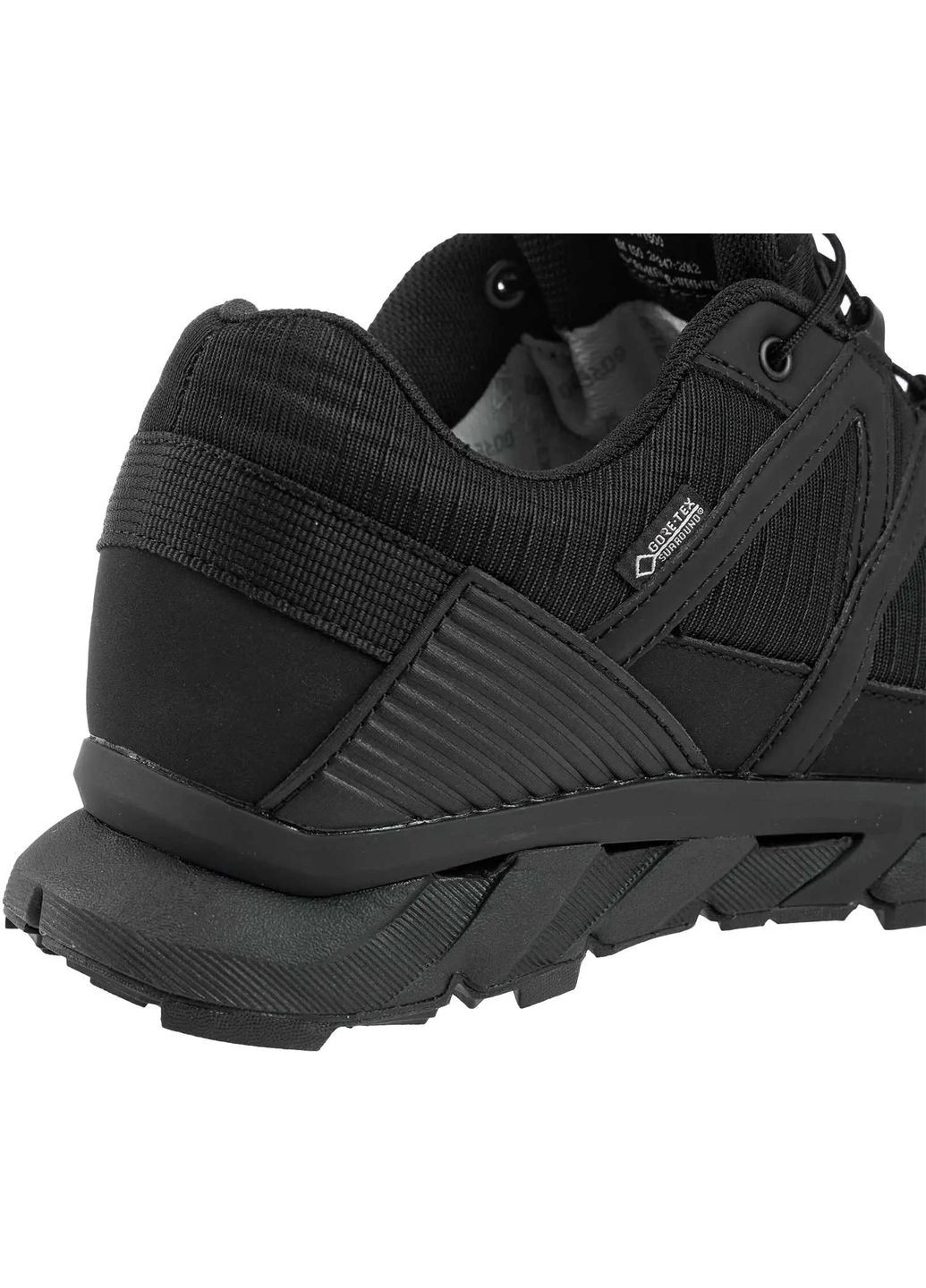 Кроссовки Chiruca Patrol Gore-Tex Surround Black No Brand (315880795)