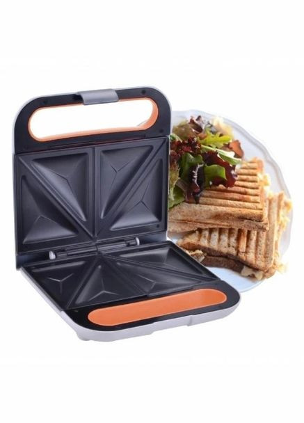 Бутербродница PMM 107 W PRIME TECHNICS (332976098)