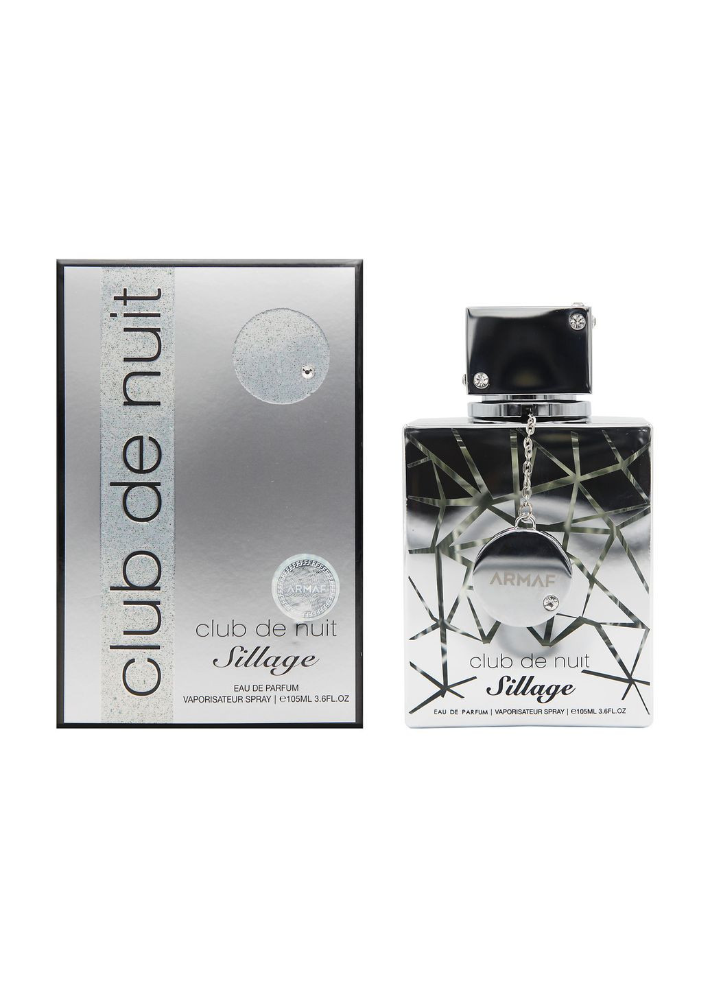 Мужская парфюмерия 130141 ОАЭ Armaf (368705226)