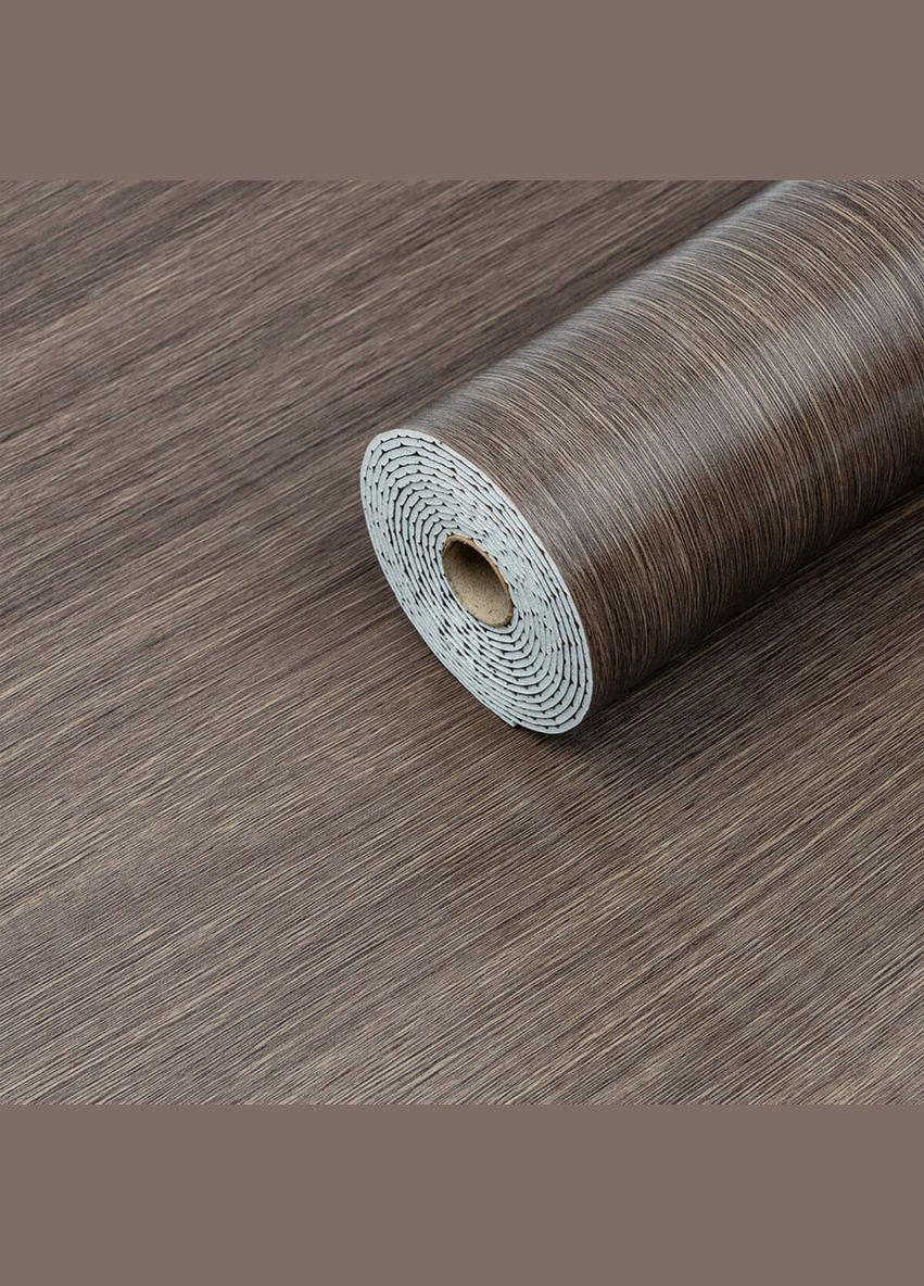 Самоклеюча вініловая плитка в рулоні 0,6*3m*2мм Мат SW-00002047 No Brand (328579190)