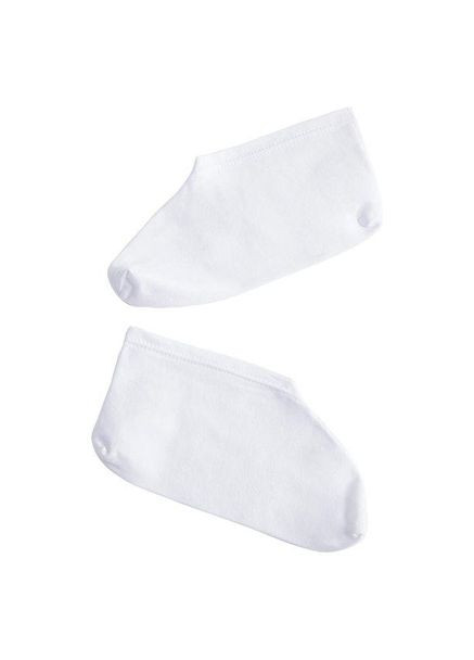 Білі шкарпетки для косметичних процедур (494693415) Avon (364210715)