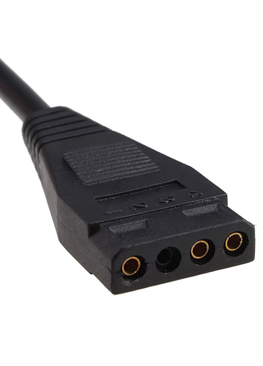 Адаптер переходник USB 2.0-SATA 2.5" кабель для жёстких дисков HDD и SSD до 2 ТБ No Brand (361161785)