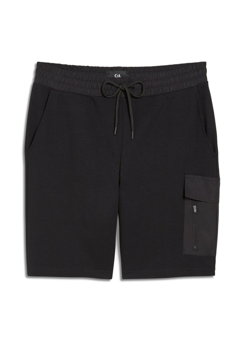 Шорты из хлопка C&A (335369500)