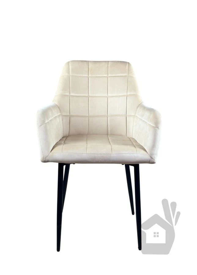 Стул кухонный PM-004 Бежевый (PFH-092070) Perfect Home (379040985)