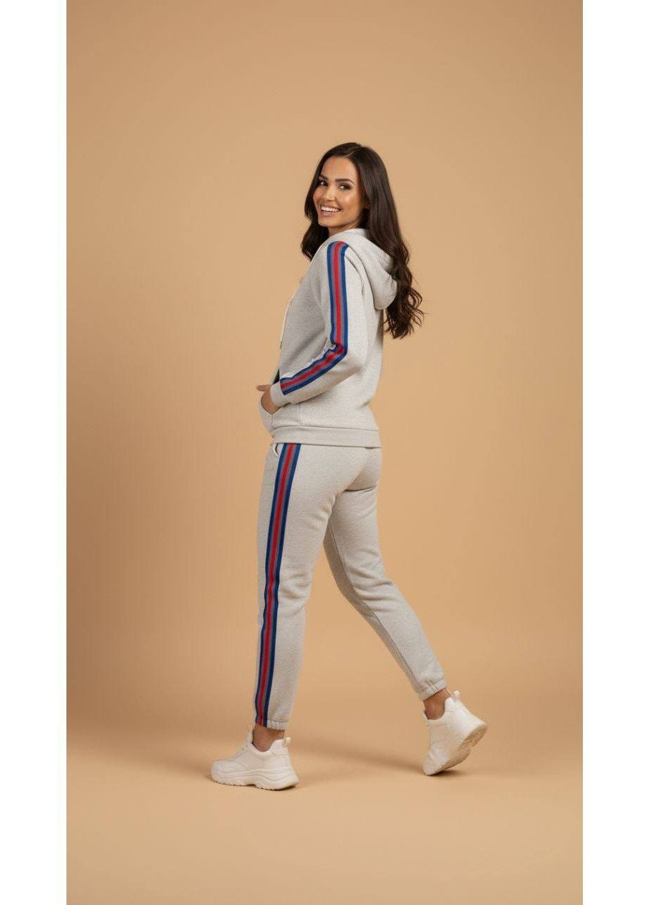 Жіночий спортивний костюм No Brand (364955520)