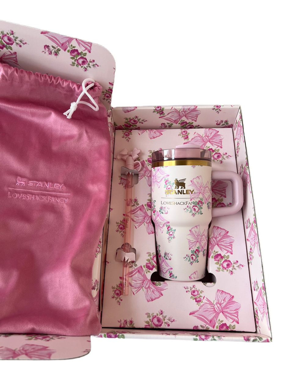 Love Shack Fancy Рожевий, 591 No Brand (365060203)