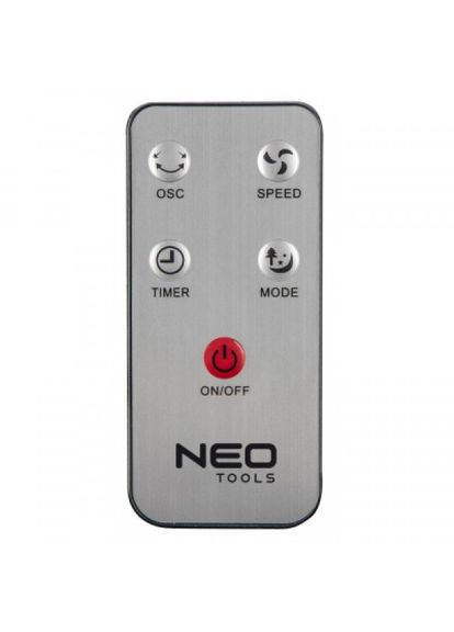 Вентилятор Neo Tools 90-002 (268140329)