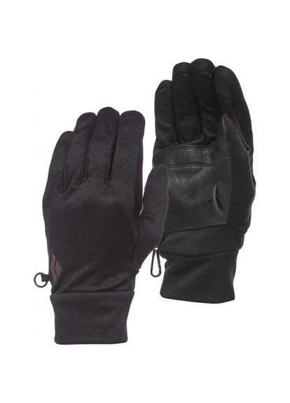 Перчатки MidWeight Wooltech Gloves Black Diamond (279848909)
