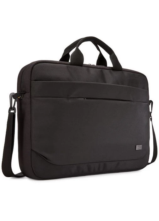 Сумка для ноутбука Advantage Attache 15.6" ADVA-116 (Black) Case Logic (402239347)
