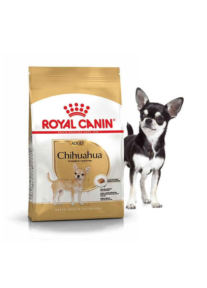 Сухий корм для собак чихуахуа Chihuahua 1.5 кг 2210015 Royal Canin (266274144)