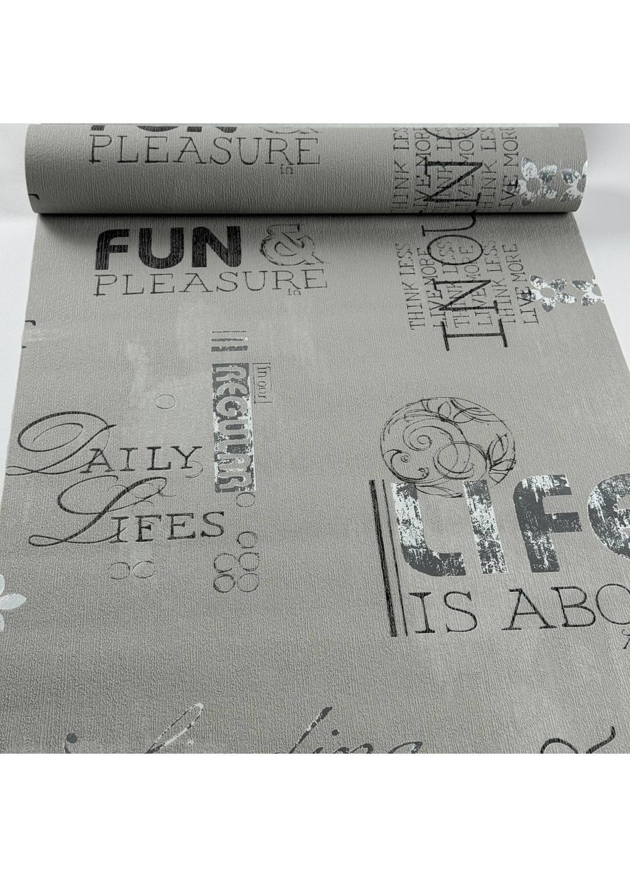 Шпалери вінілові на флізеліновій основі 58402 (0.53), рулон 10 м MARBURG (371776058)