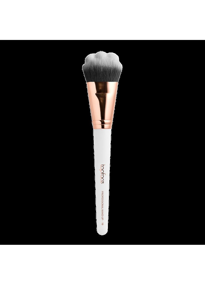 Пензлик PT901 [F19 - для праймера] 5 г (92890) TopFace (367195573)