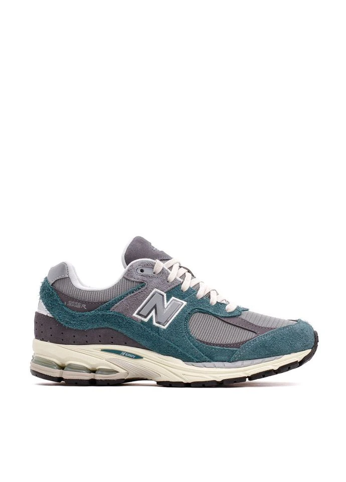 Комбіновані кросівки 2002 m2002rem всесезон New Balance
