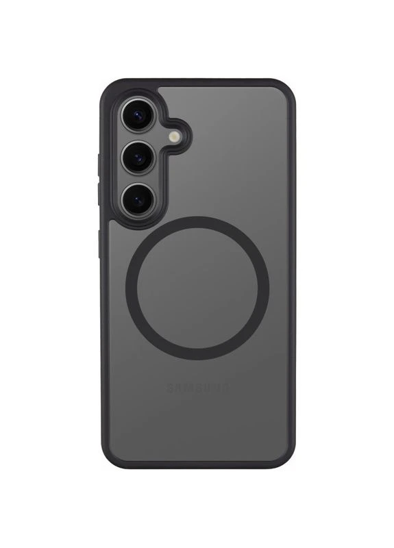 Чехол на Samsung Galaxy S24+ / для самсунг галакси С24+ плюс с функцией магсейфа MagSafe Epik (360631525)